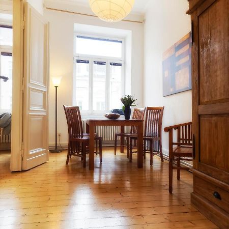 Pension Bonn Sudstadt 외부 사진