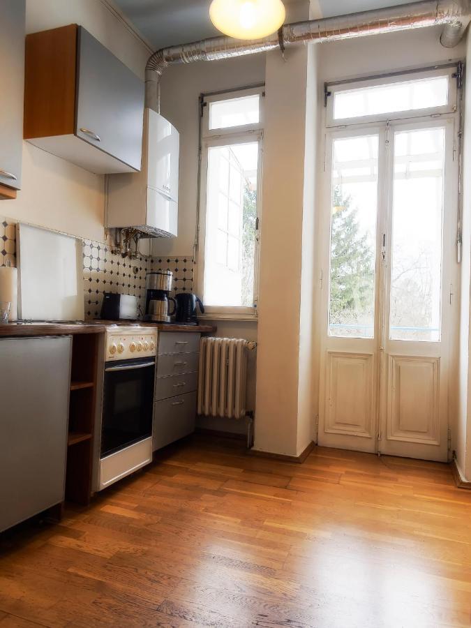 Pension Bonn Sudstadt 외부 사진