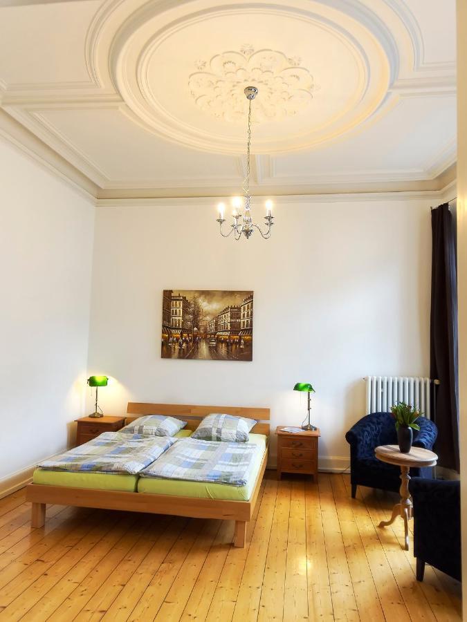 Pension Bonn Sudstadt 외부 사진