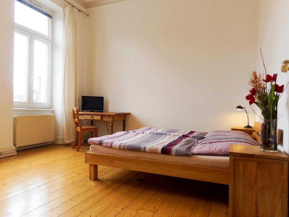 Pension Bonn Sudstadt 외부 사진