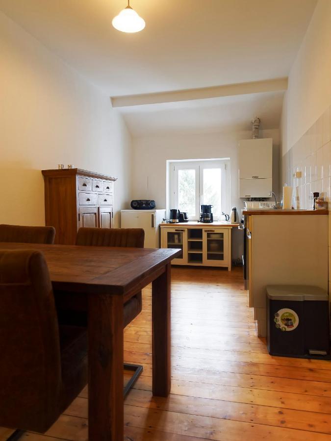 Pension Bonn Sudstadt 외부 사진