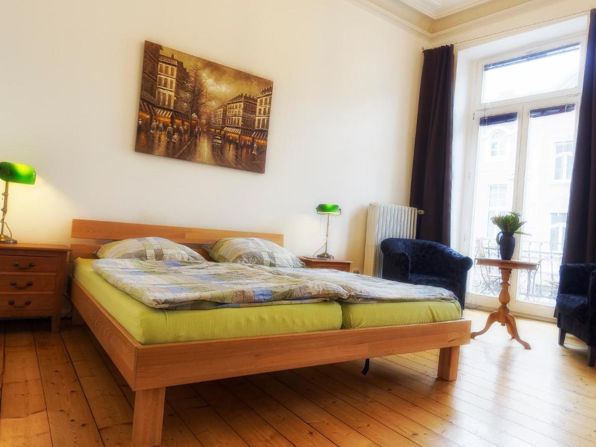 Pension Bonn Sudstadt 외부 사진