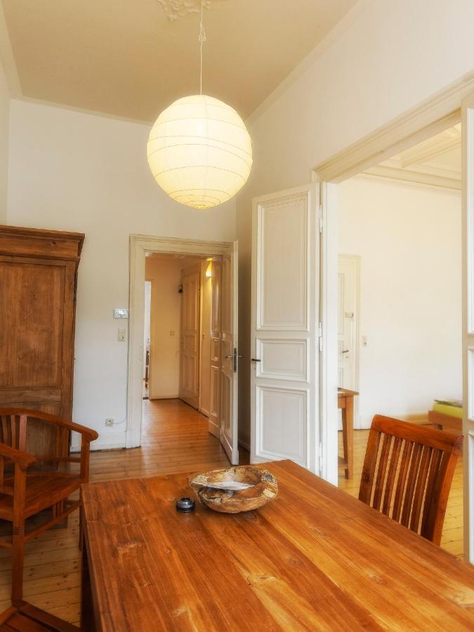 Pension Bonn Sudstadt 외부 사진