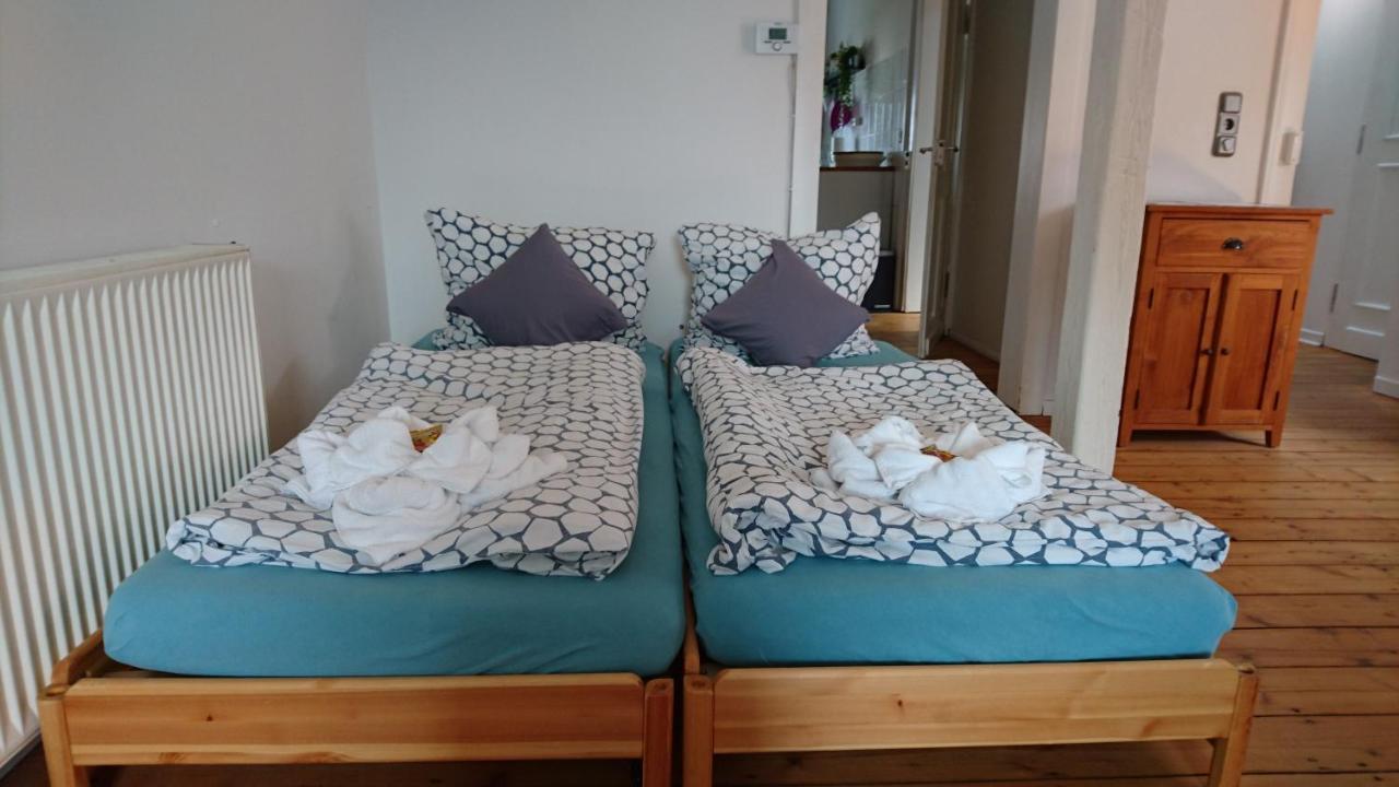 Pension Bonn Sudstadt 외부 사진