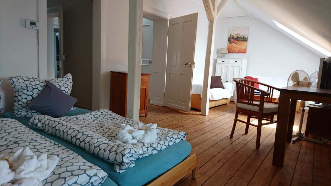 Pension Bonn Sudstadt 외부 사진