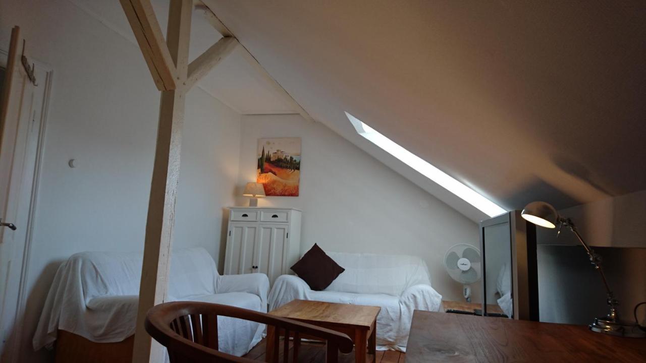Pension Bonn Sudstadt 외부 사진