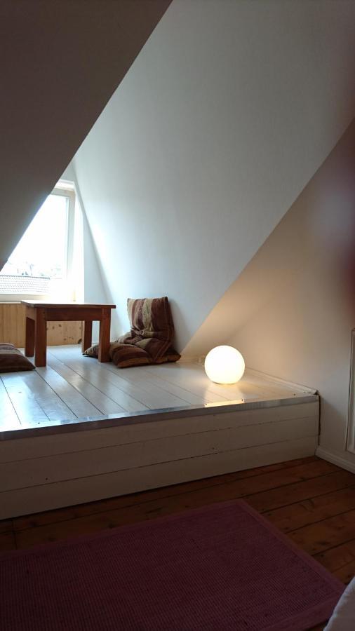 Pension Bonn Sudstadt 외부 사진