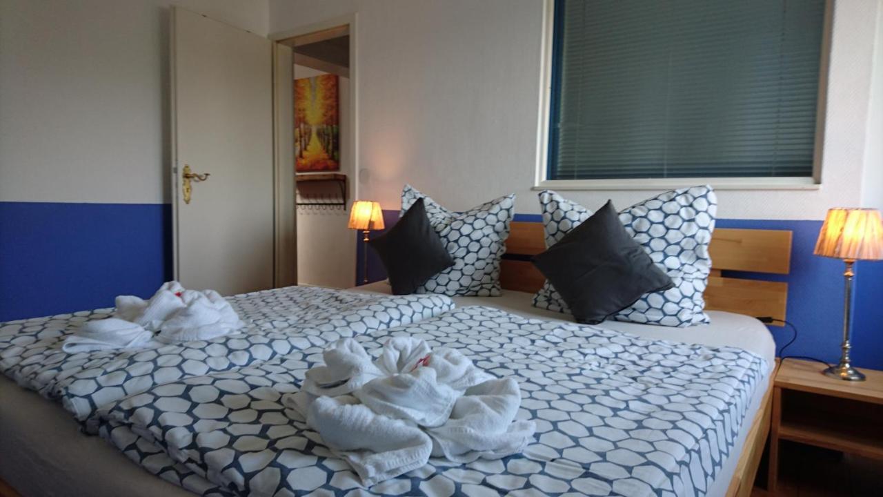 Pension Bonn Sudstadt 외부 사진