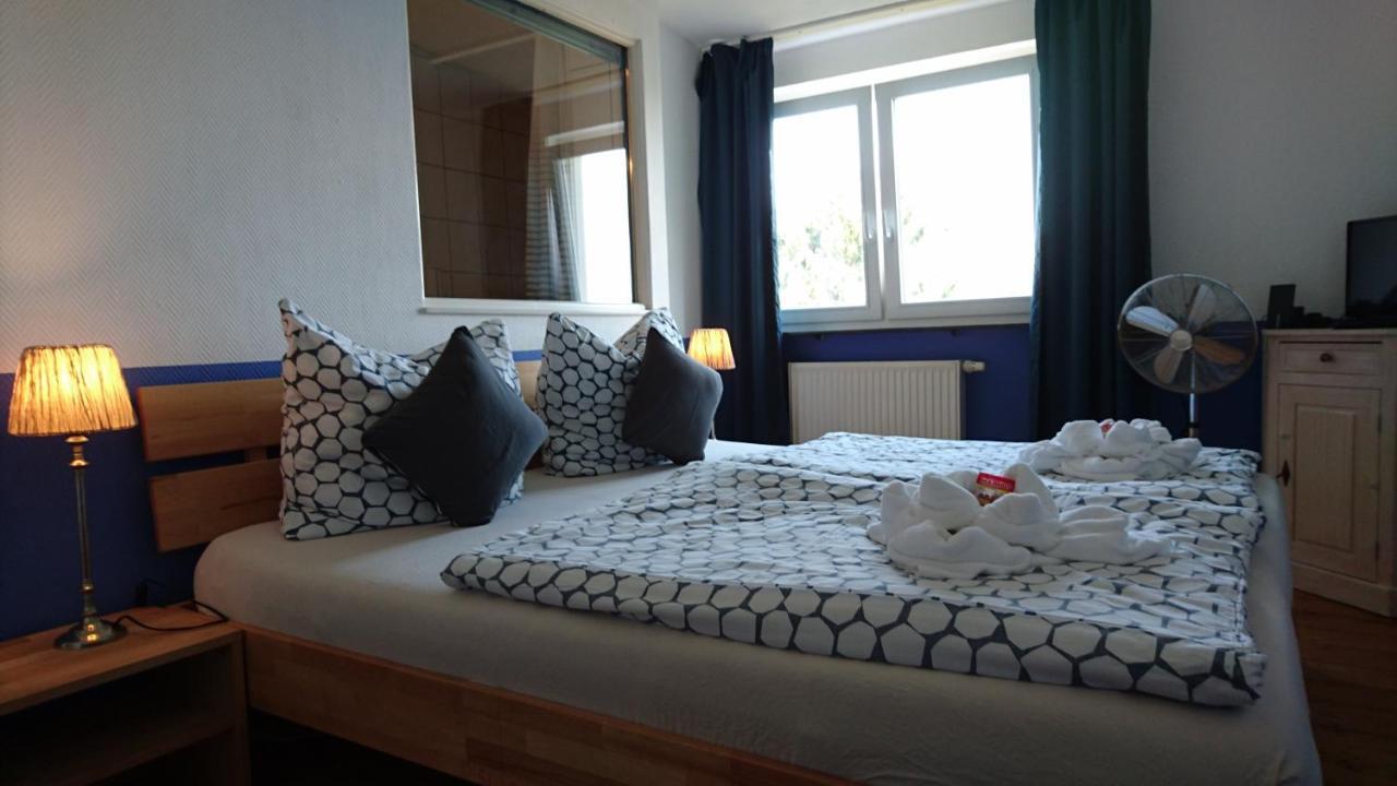 Pension Bonn Sudstadt 외부 사진