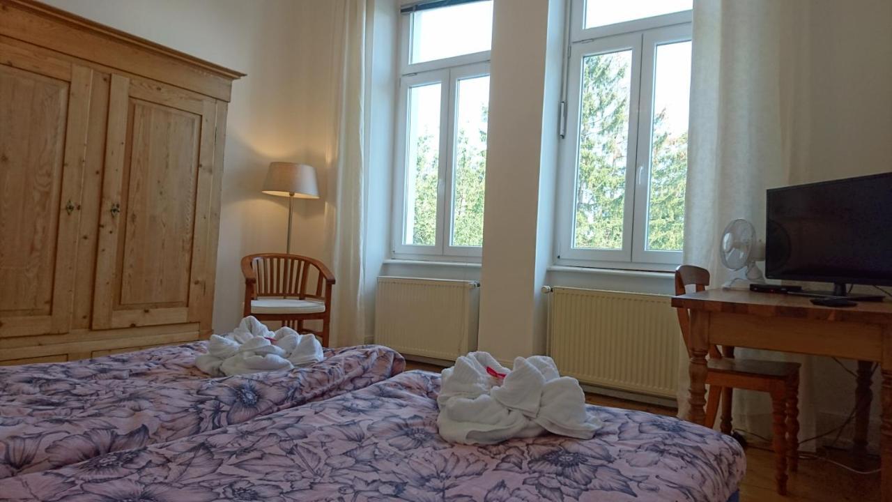 Pension Bonn Sudstadt 외부 사진