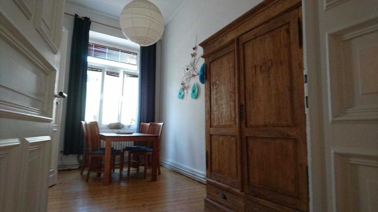 Pension Bonn Sudstadt 외부 사진